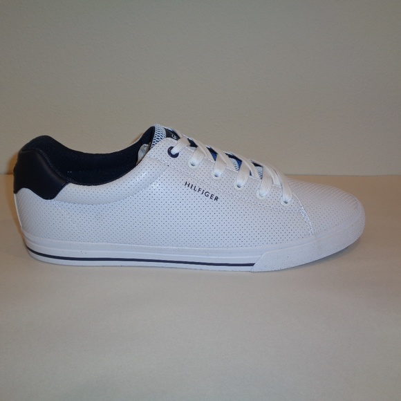 tommy hilfiger liston oxford